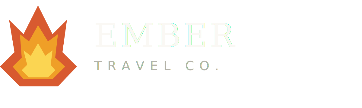 Ember Travel Co.